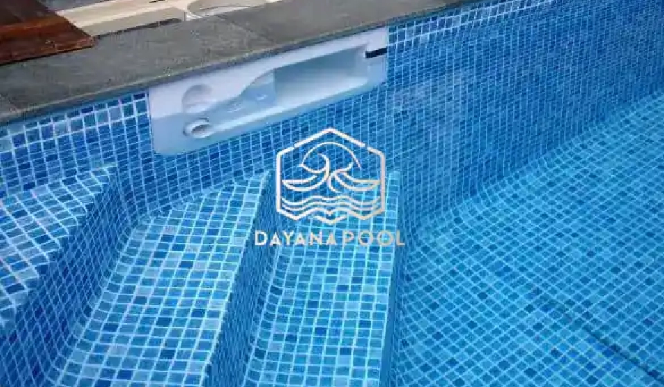 kolam renang skimmer