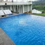 Kolalm renang infity buatan dayaanapool