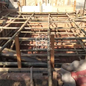 pengecoran kolam renang struktur brton oleh tim ddayanapool