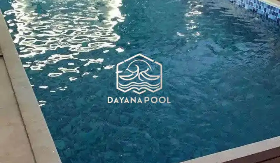 kolam renang skimmer minimalis buatan dayanapool