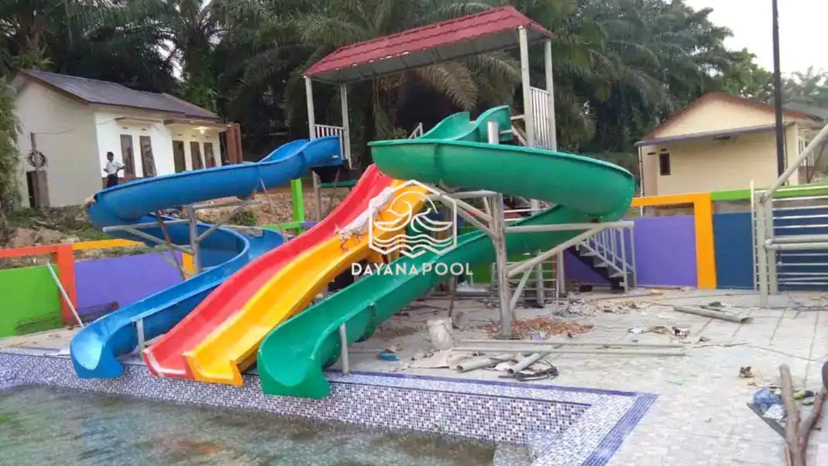 perosotan waterboom