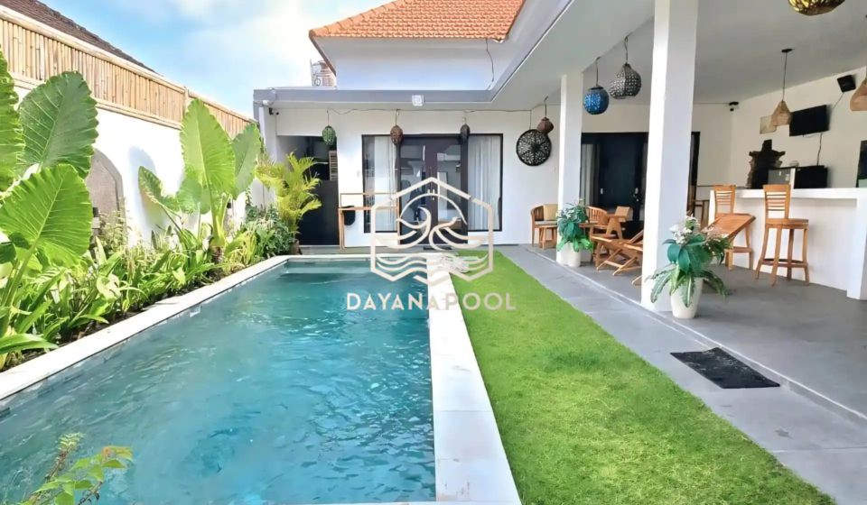 kolam renang ala bali buatan dayanapool