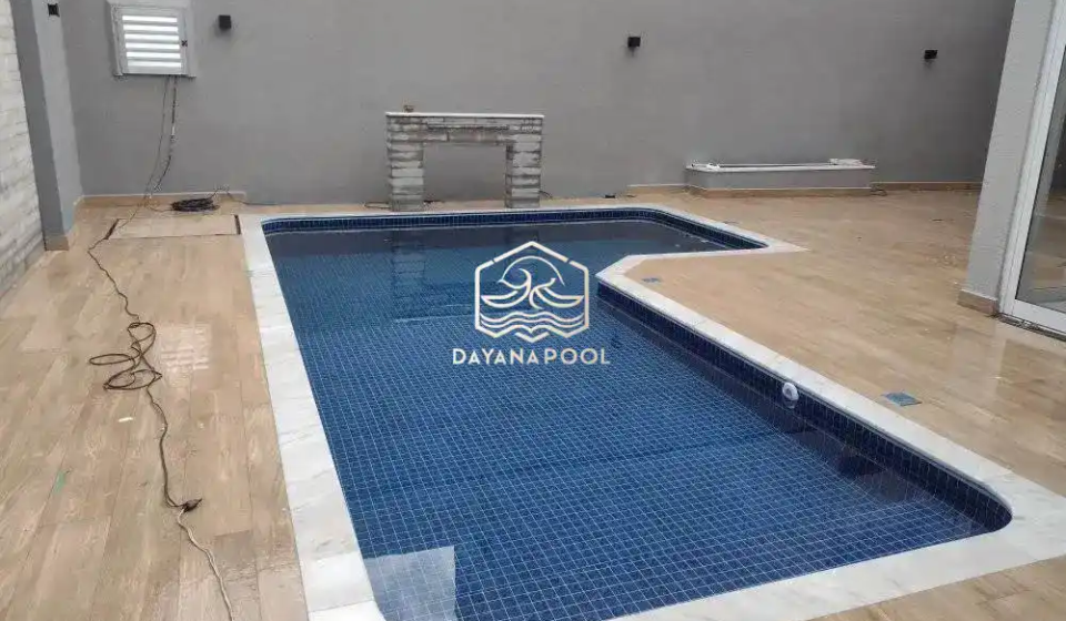 kolam renang geomembran