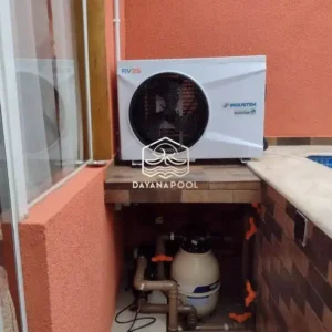heater kolam renang