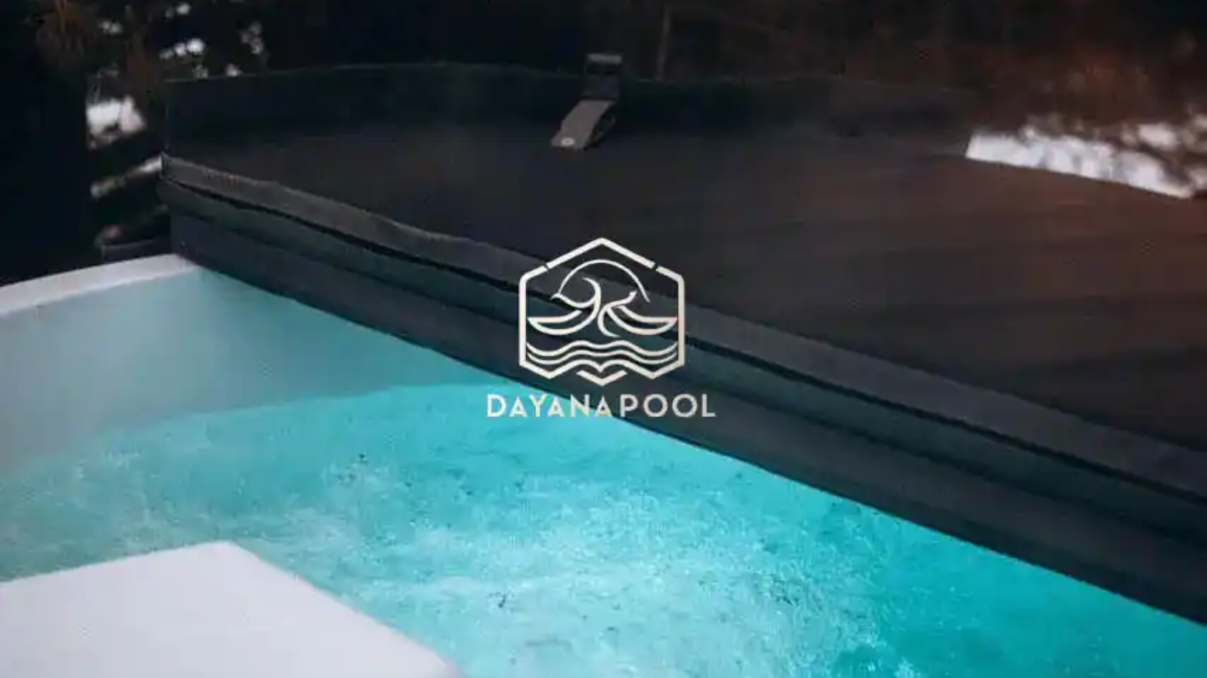 jakuzzi buatan dayanapool
