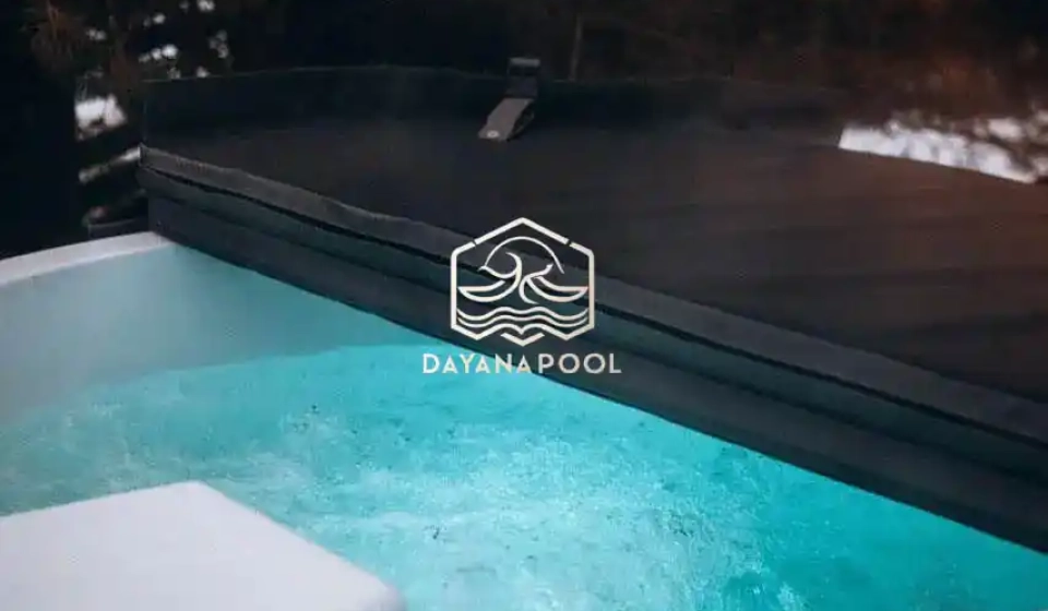 jakuzzi buatan dayanapool