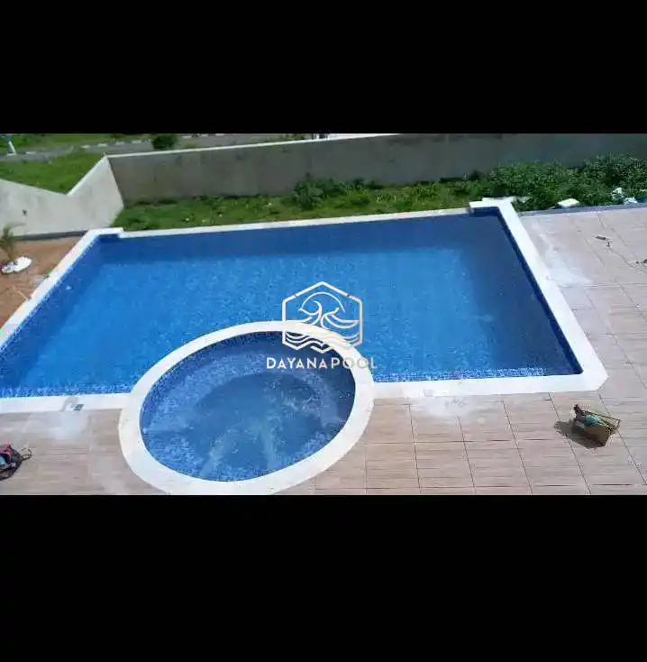 kolam renang skimmer