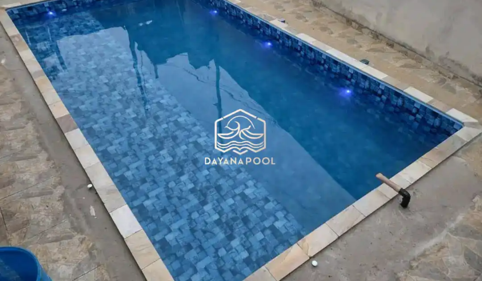 kolam renang skimmer