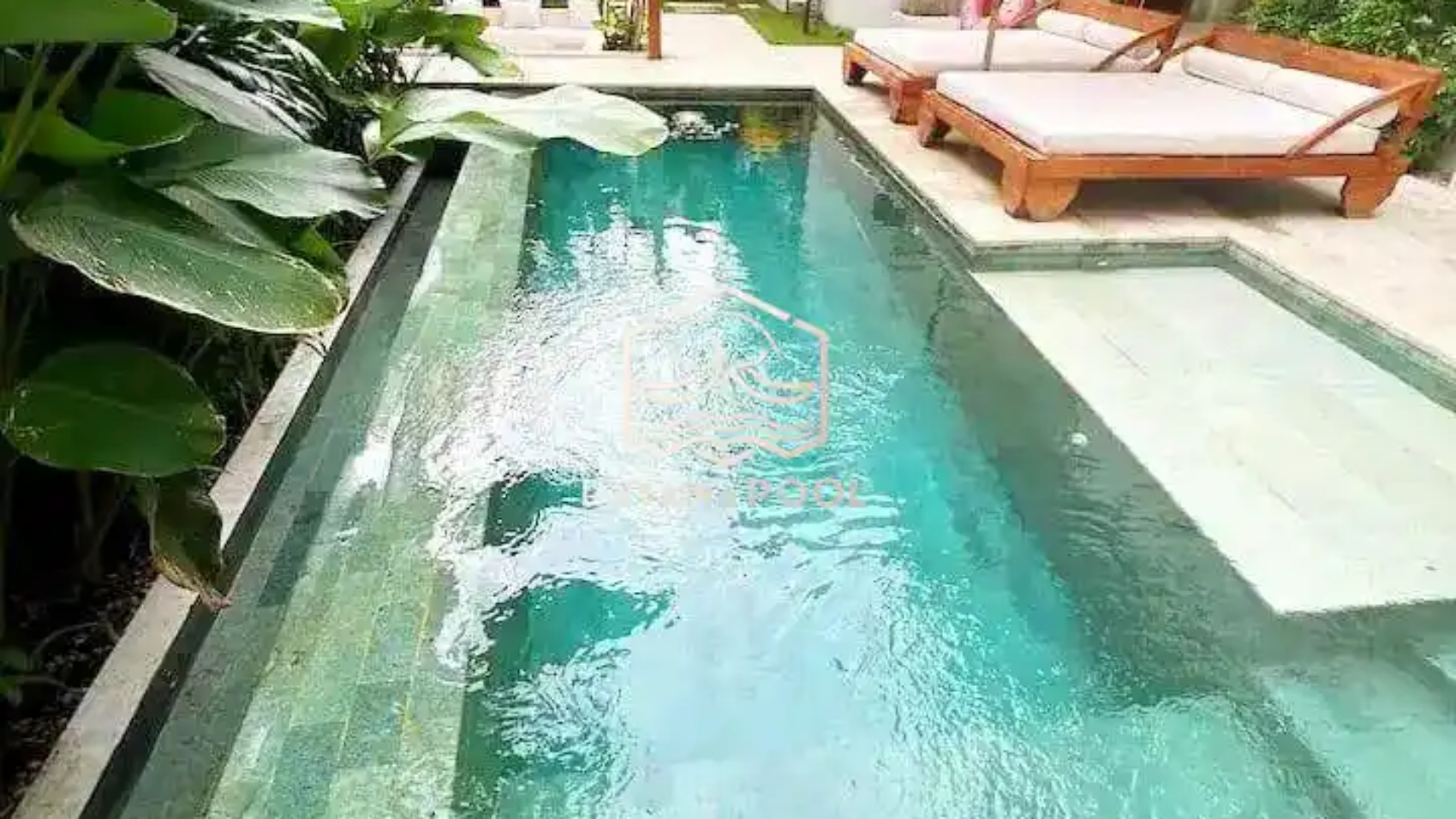 kolam renang finishing batu sukabumi buatan dayanapaool