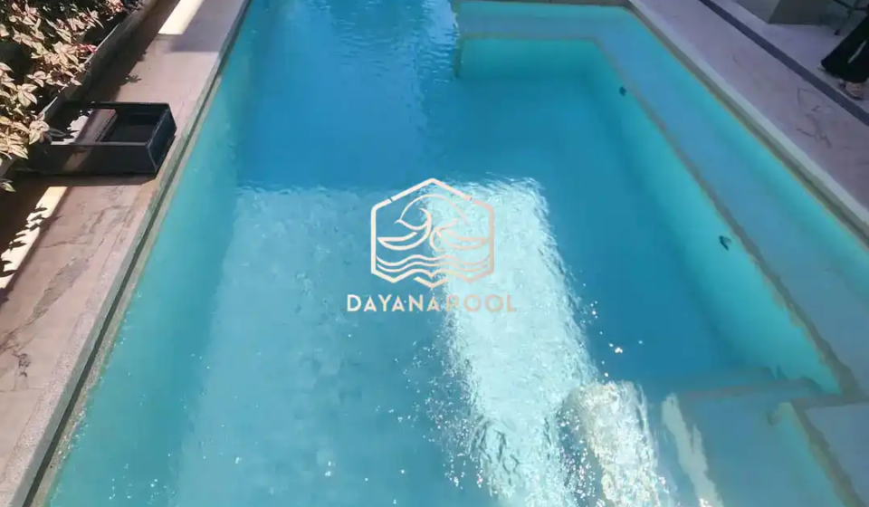kolam renang sederhana sirkulasi skimmer buatan dayanapool