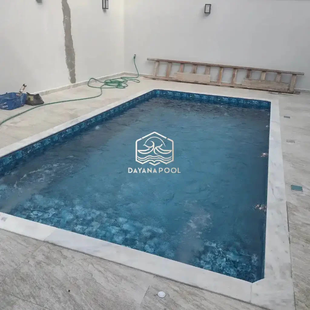 kolam renang buatan dayanapool