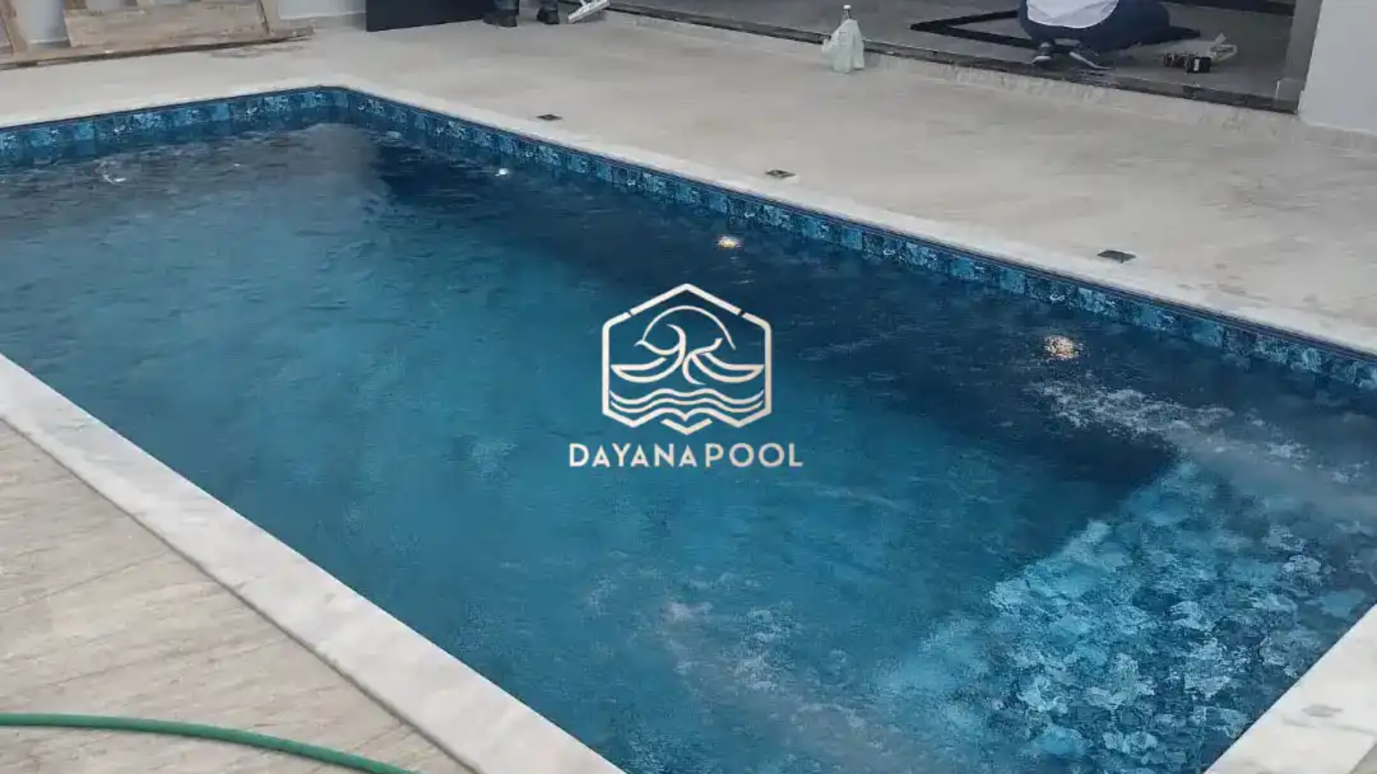 kolam renang buatan dayanapool
