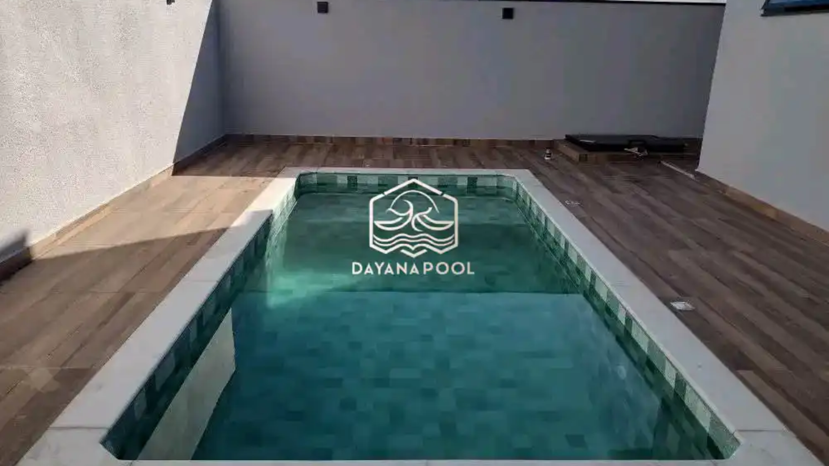 kolam renang skimmer box buatan dayanapool