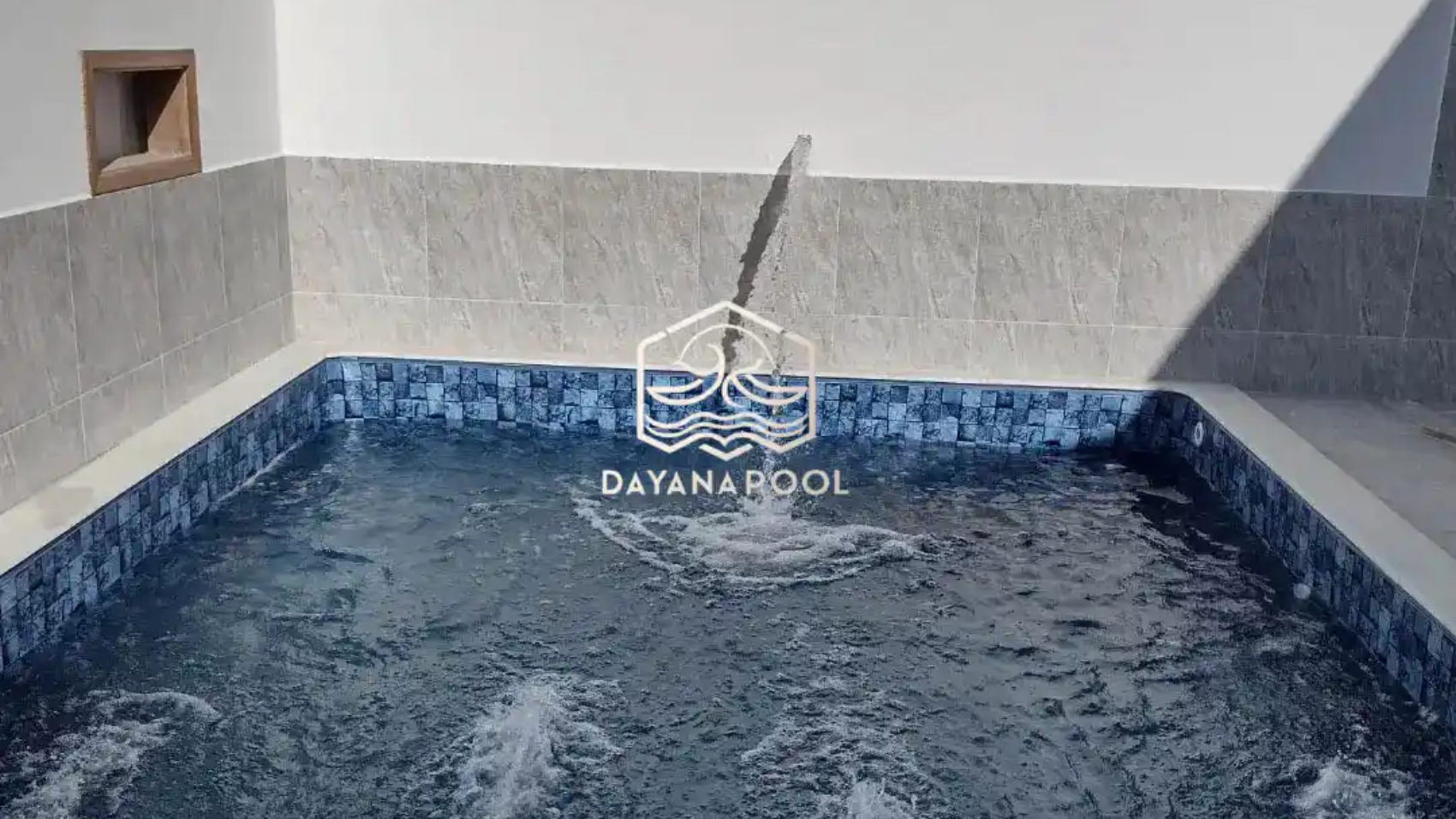 kolam renang buatan dayanapool