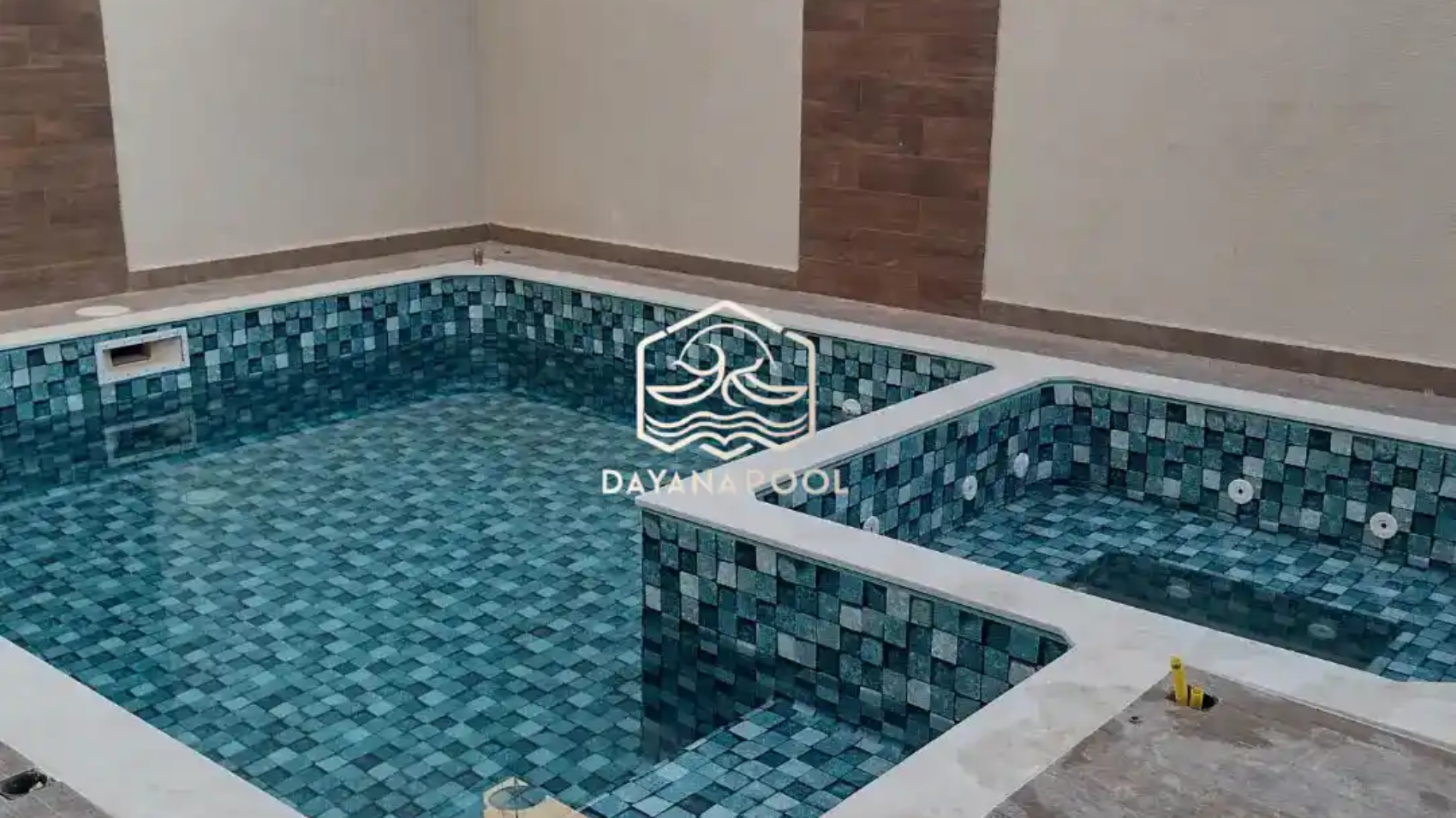 kolam renang buatan dayanapool