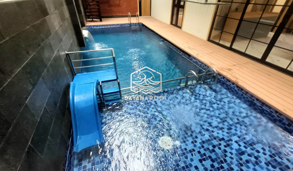 kolam renang compact buatan dayanapool