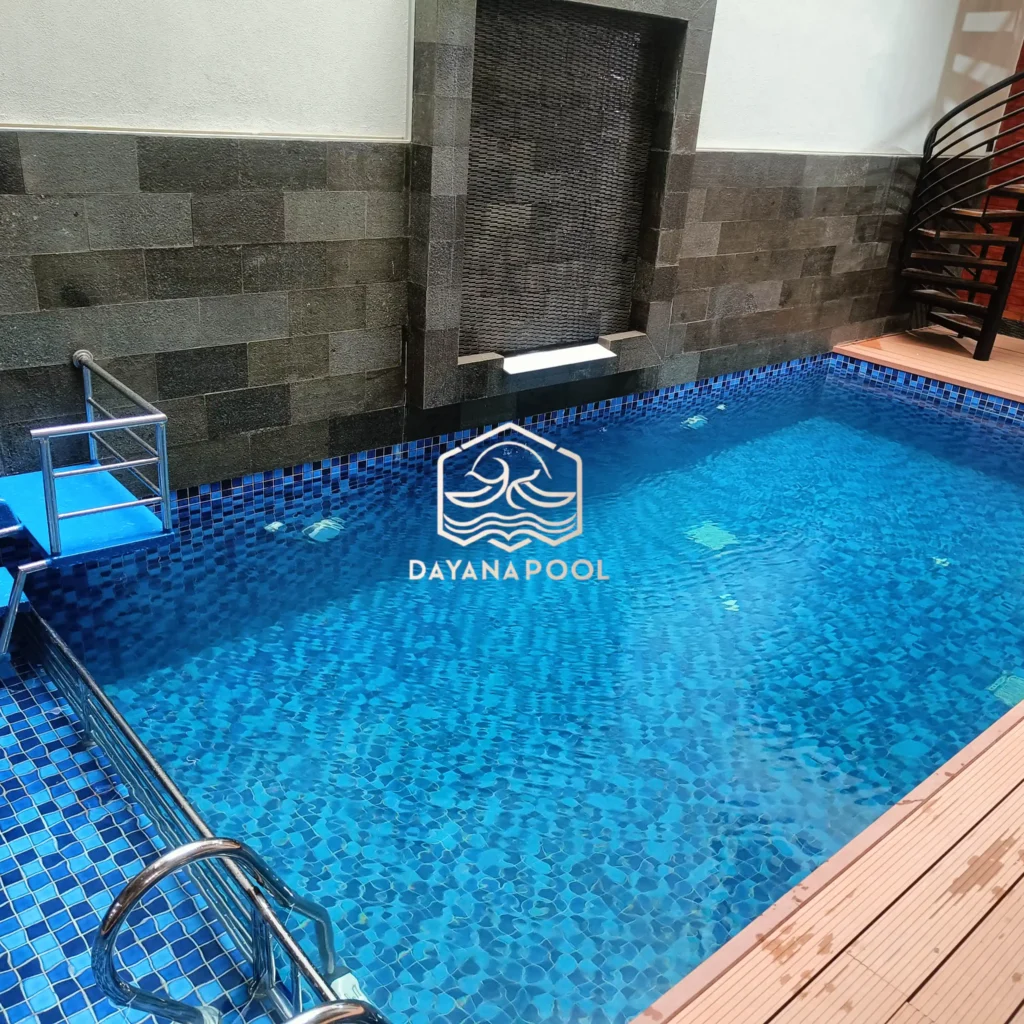kolam renang compact buatan dayanapool