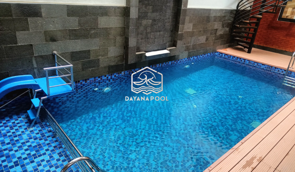 kolam renang compact buatan dayanapool
