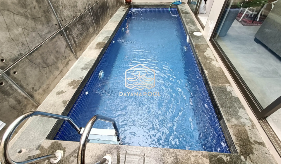 kolam renang compact buatan dayanapool