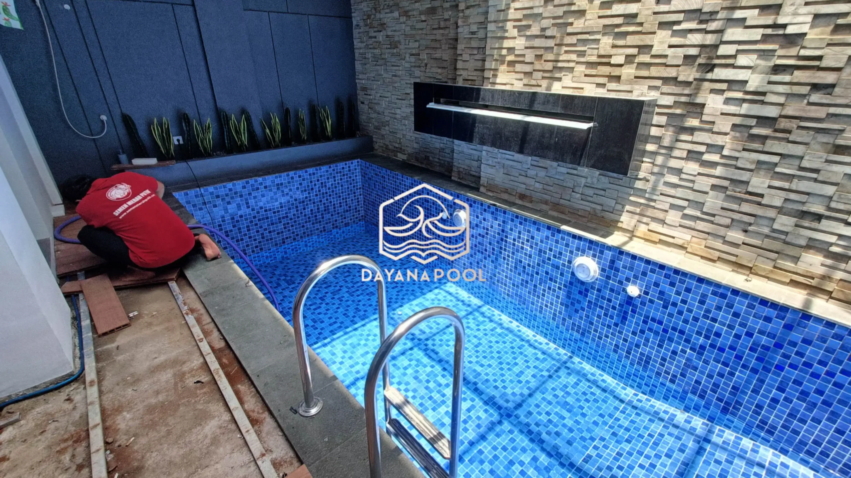 kolam renang compact buatan dayanapool