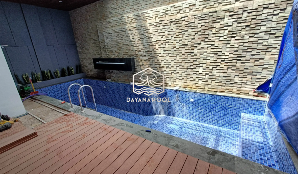 kolam renang compact buatan dayanapool