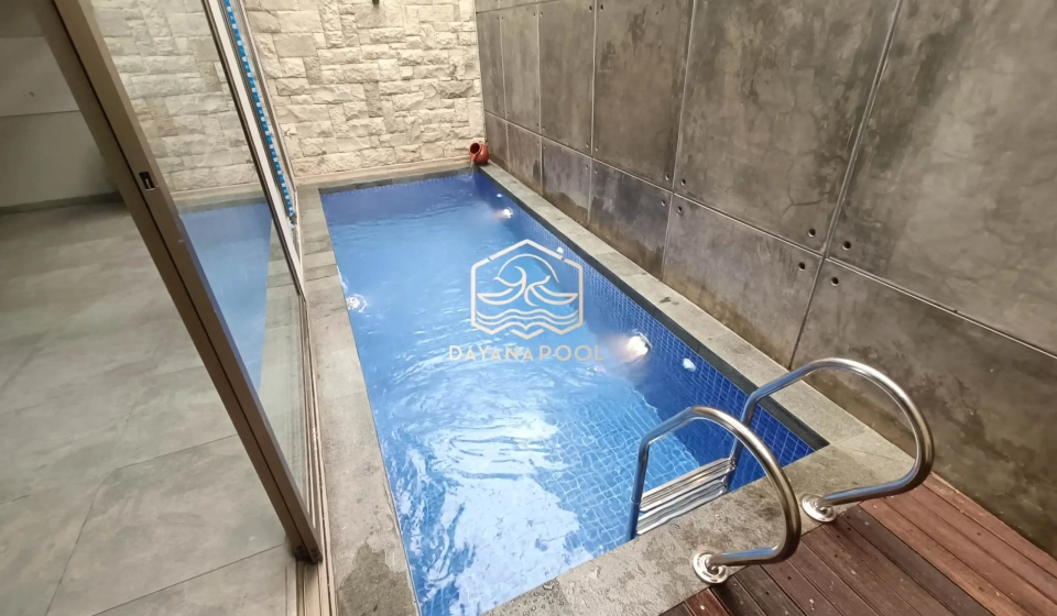 kolam renang compact buatan dayanapool