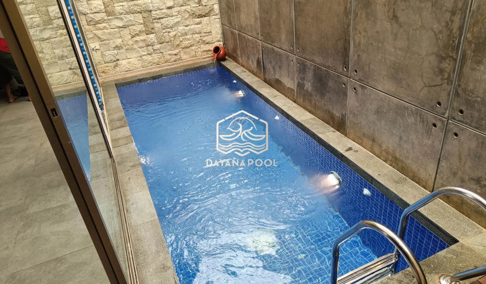 kolam renang compact buatan dayanapool