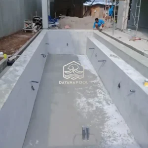 waterprofing kolam renang