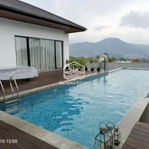 infity pool