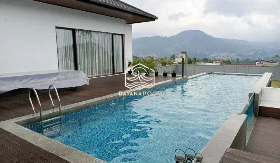 infity pool