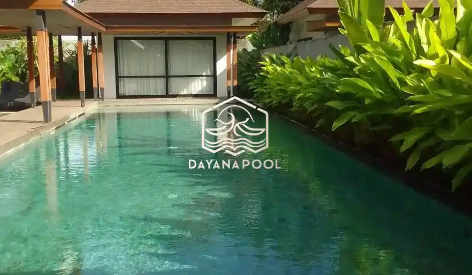 kolam renang overflow buatan dayanapol kontraktor kolam renang