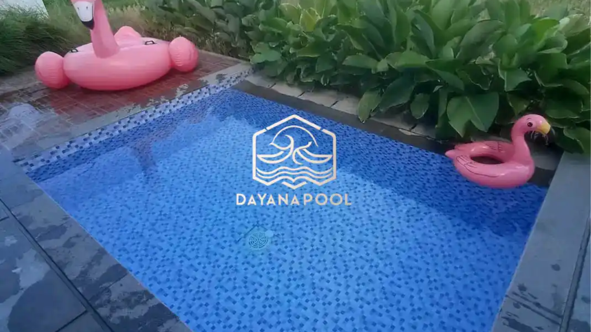 kolam renang overflow buatan dayanapol kontraktor kolam renang