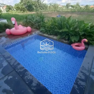 kolam renang overflow buatan dayanapol kontraktor kolam renang