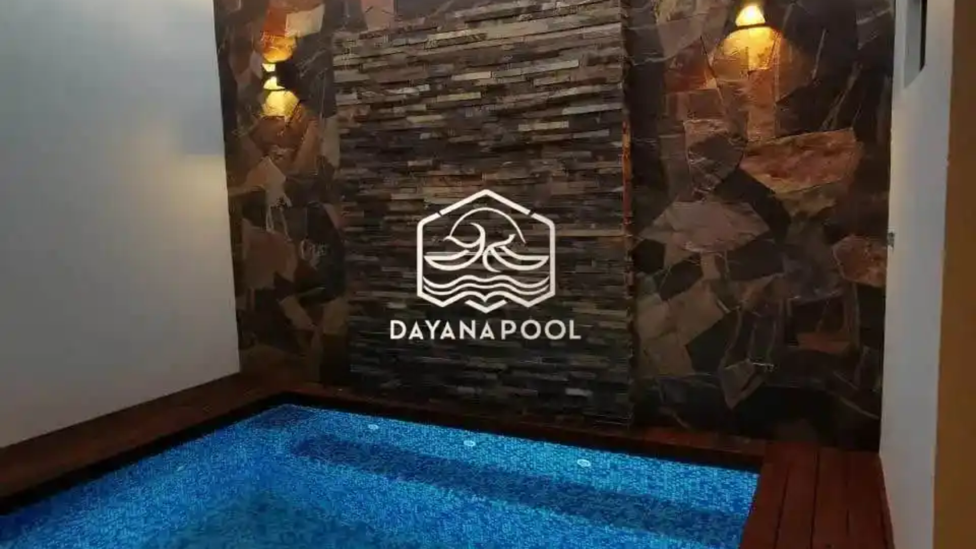 jakuzzi minimalis buatan dayanapool