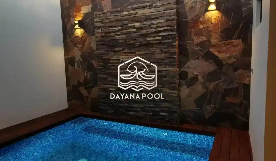 jakuzzi minimalis buatan dayanapool
