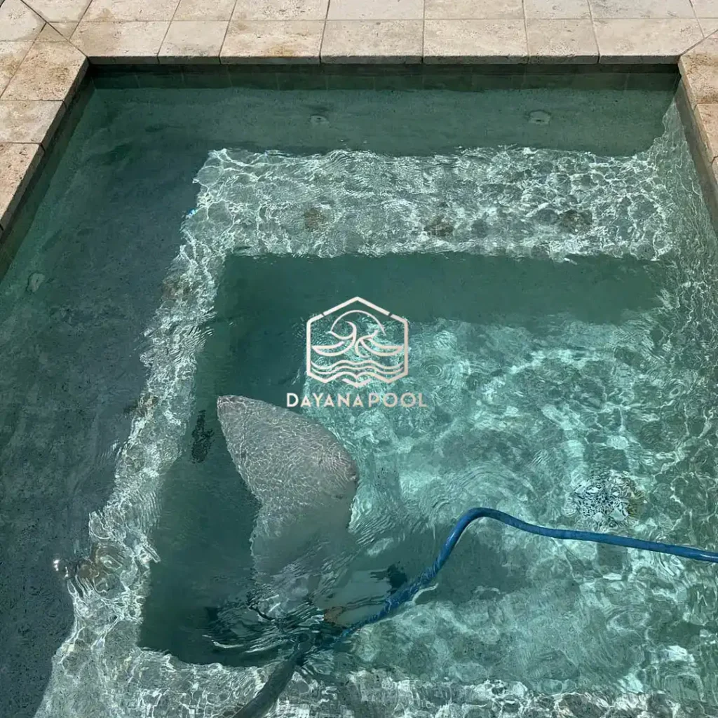 jakuzzi minimalis