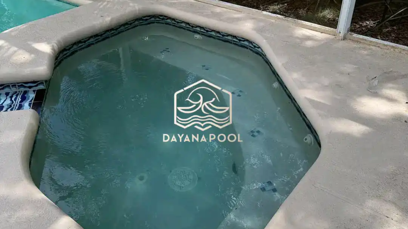 jakuzzi minimalis