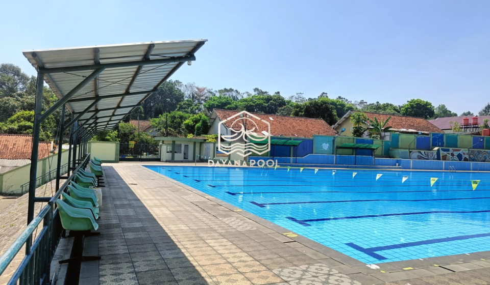 kolam renang olimpic buatan dayanapool