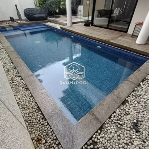 kolam renang skimmer buatan dayanapool