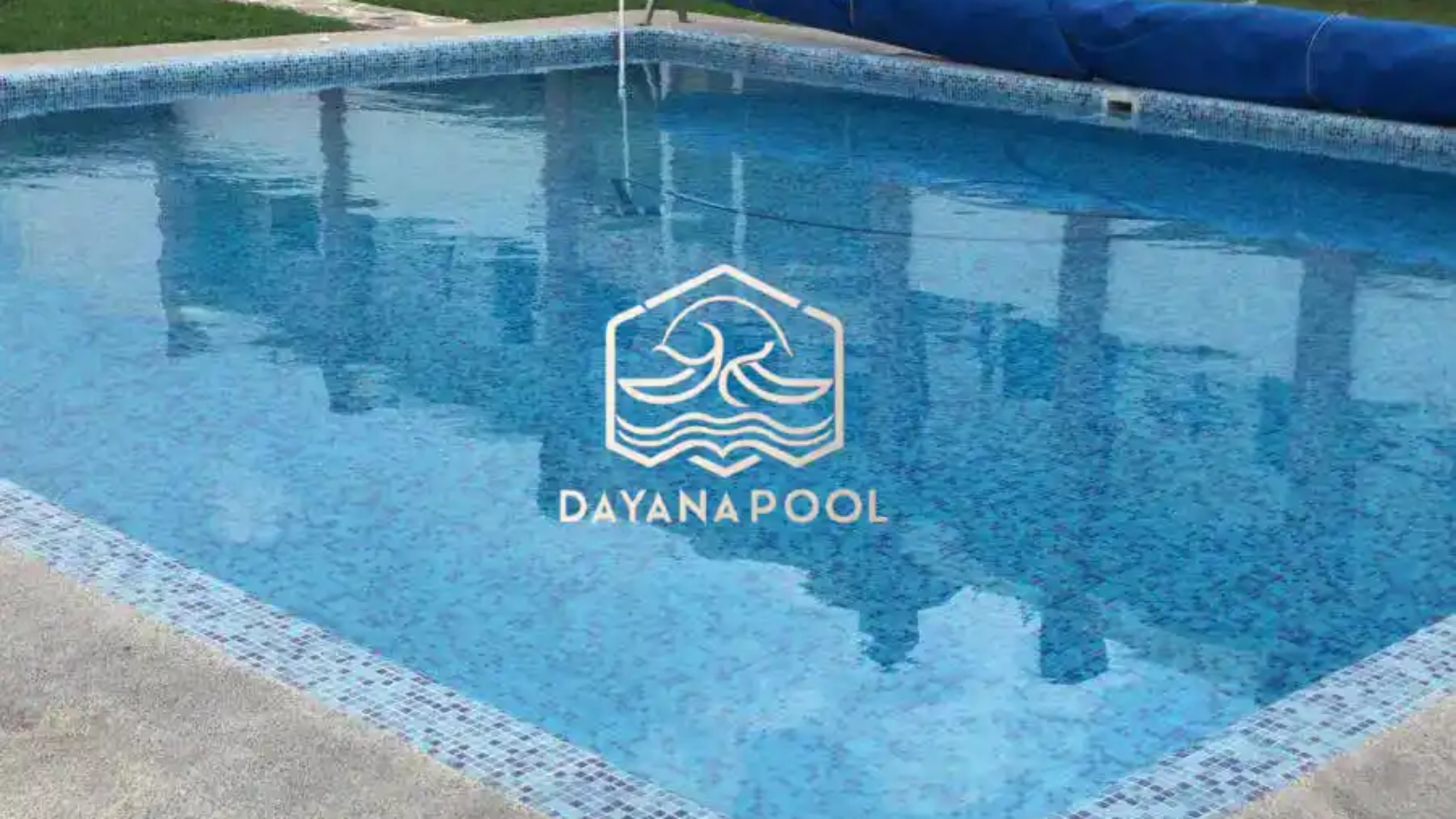 kolam renang skimmer minimalis