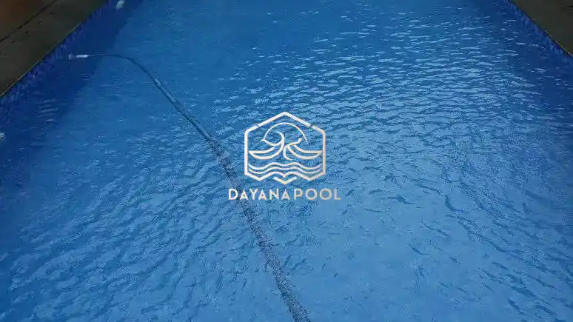 proses perawatan kolam renang