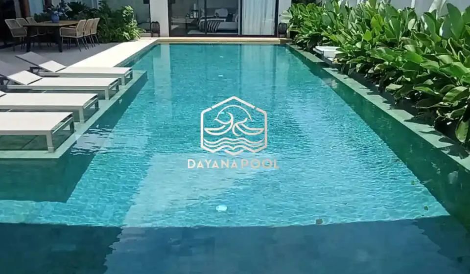 kolam renang sistem sirkulasi skimmer
