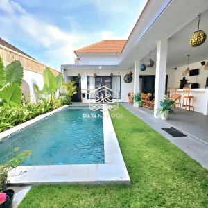 kolam renang ala bali buatan dayanapool