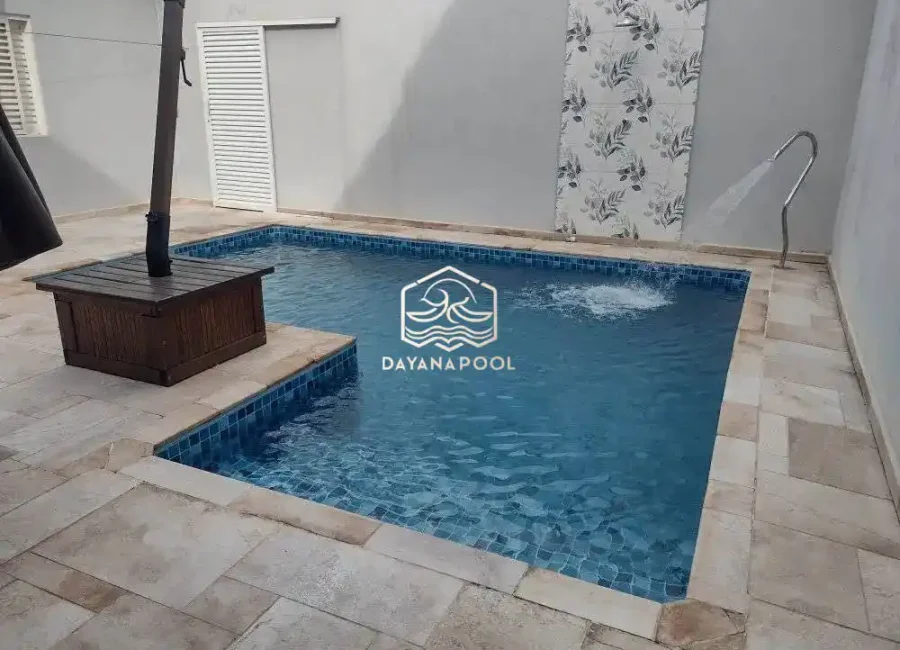 kolam renang minimalis buatan dayanapool