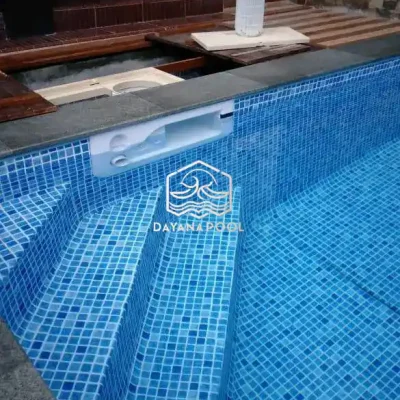 kolam renang skimmer