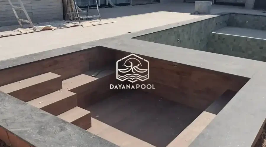 waterprofing kolam renang