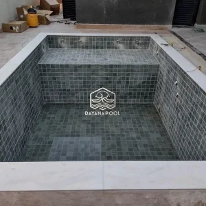 kolam renang buatan dayanapool