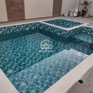 kolam renang buatan dayanapool