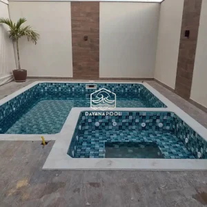 kolam renang buatan dayanapool