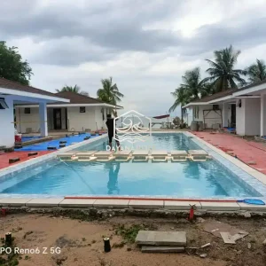 perawatan kolam renang oleh dayanapool